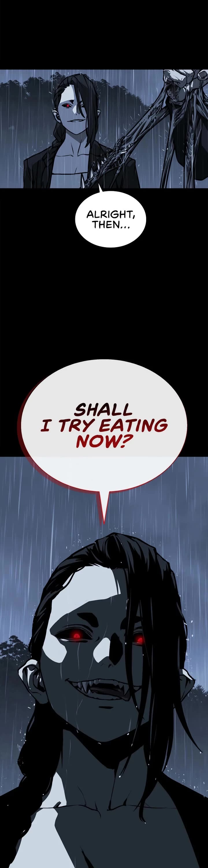 Reveries of the Moonlight (2026) Chapter 17 page 24 - Chapter 17