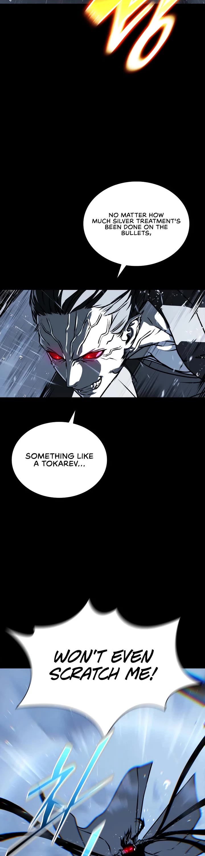 Reveries of the Moonlight (2026) Chapter 17 page 3 - Chapter 17