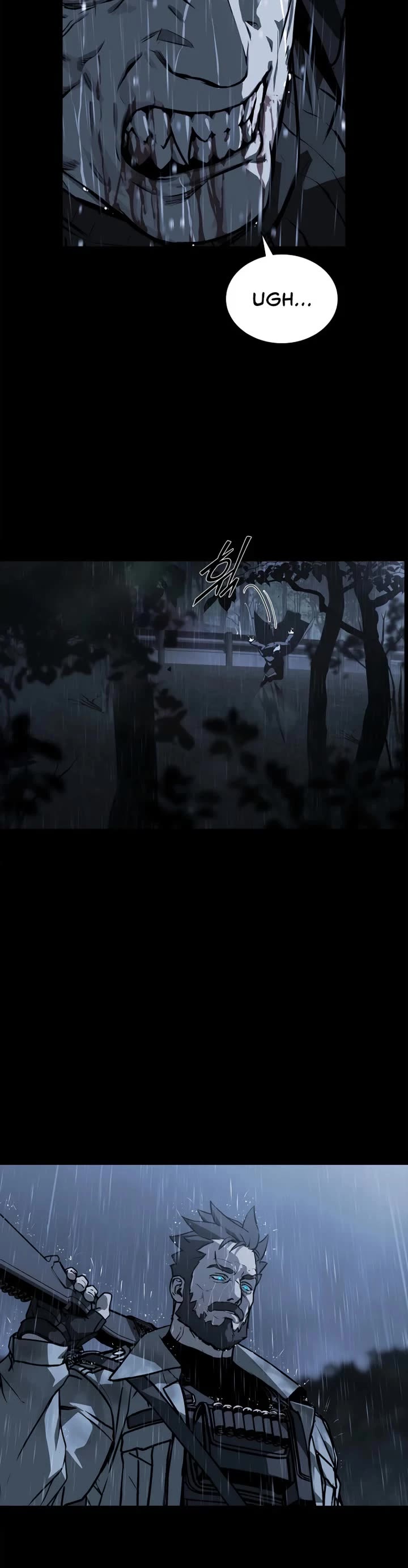 Reveries of the Moonlight (2026) Chapter 17 page 35 - Chapter 17