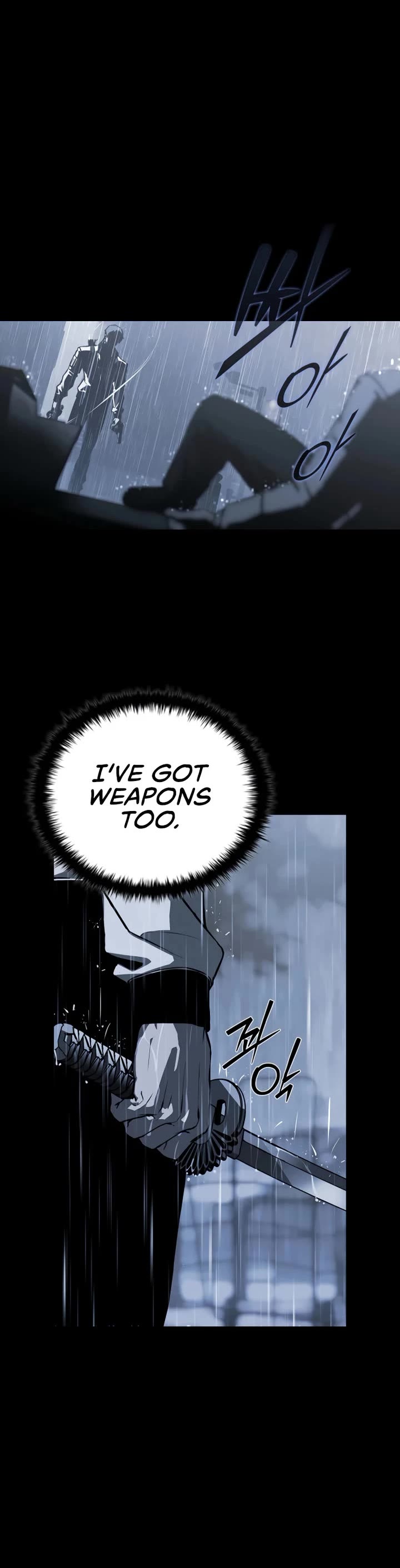 Reveries of the Moonlight (2026) Chapter 17 page 45 - Chapter 17