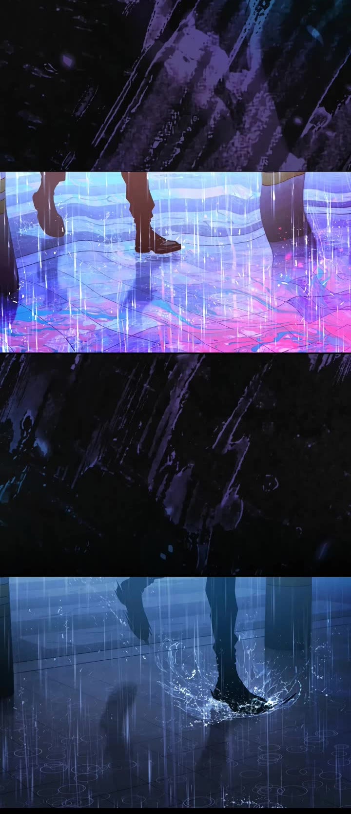 Reveries of the Moonlight (2026) Chapter 17 page 50 - Chapter 17