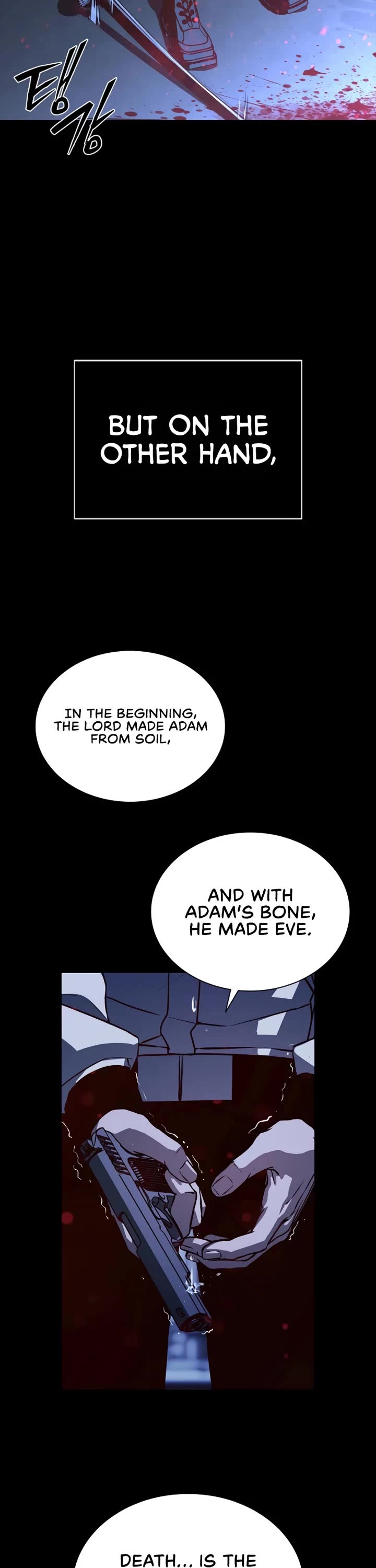 Reveries of the Moonlight (2026) Chapter 17 page 56 - Chapter 17