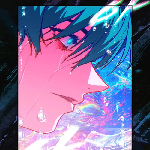 Reveries of the Moonlight (2026) Chapter 17 cover