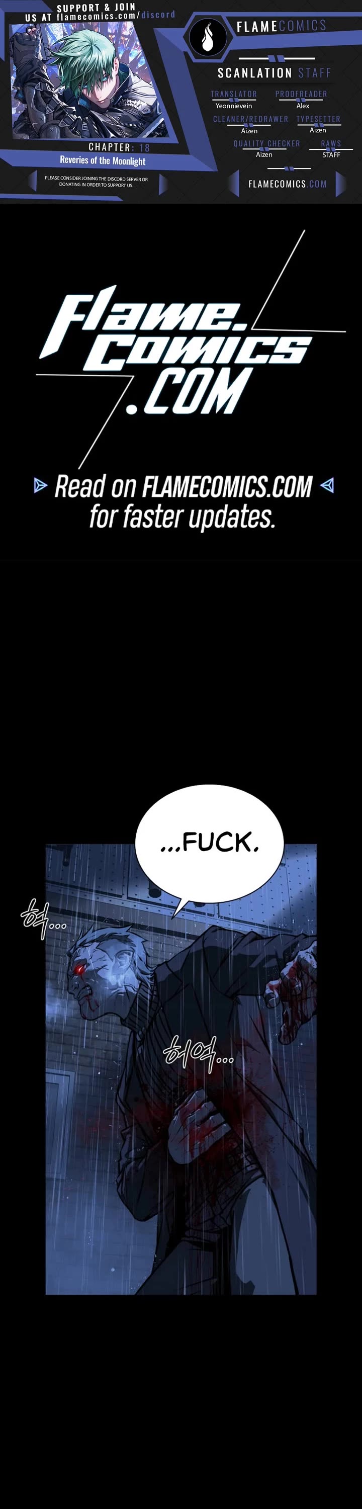 Reveries of the Moonlight (2026) Chapter 18 page 1 - Chapter 18