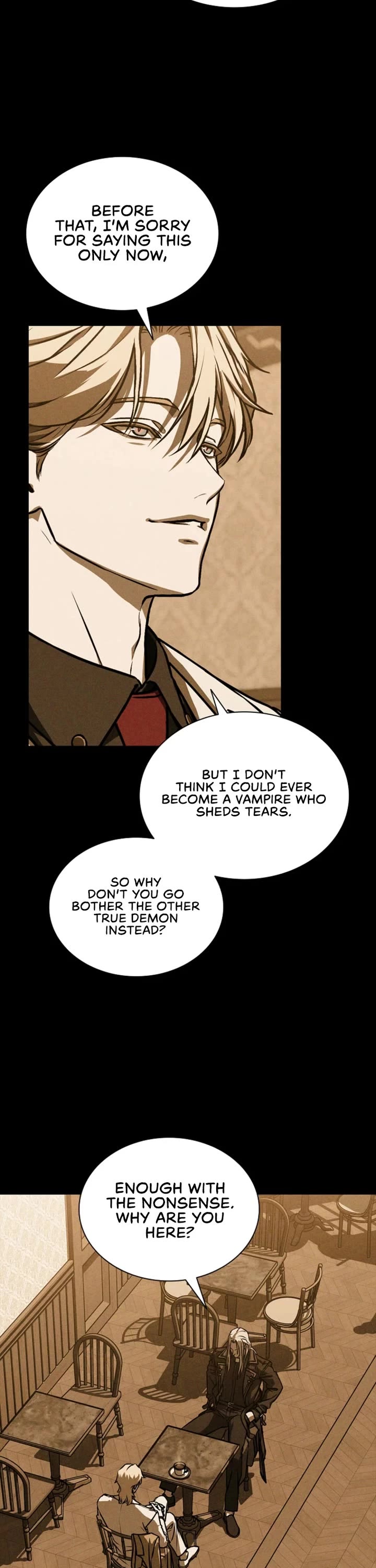 Reveries of the Moonlight (2026) Chapter 18 page 20 - Chapter 18