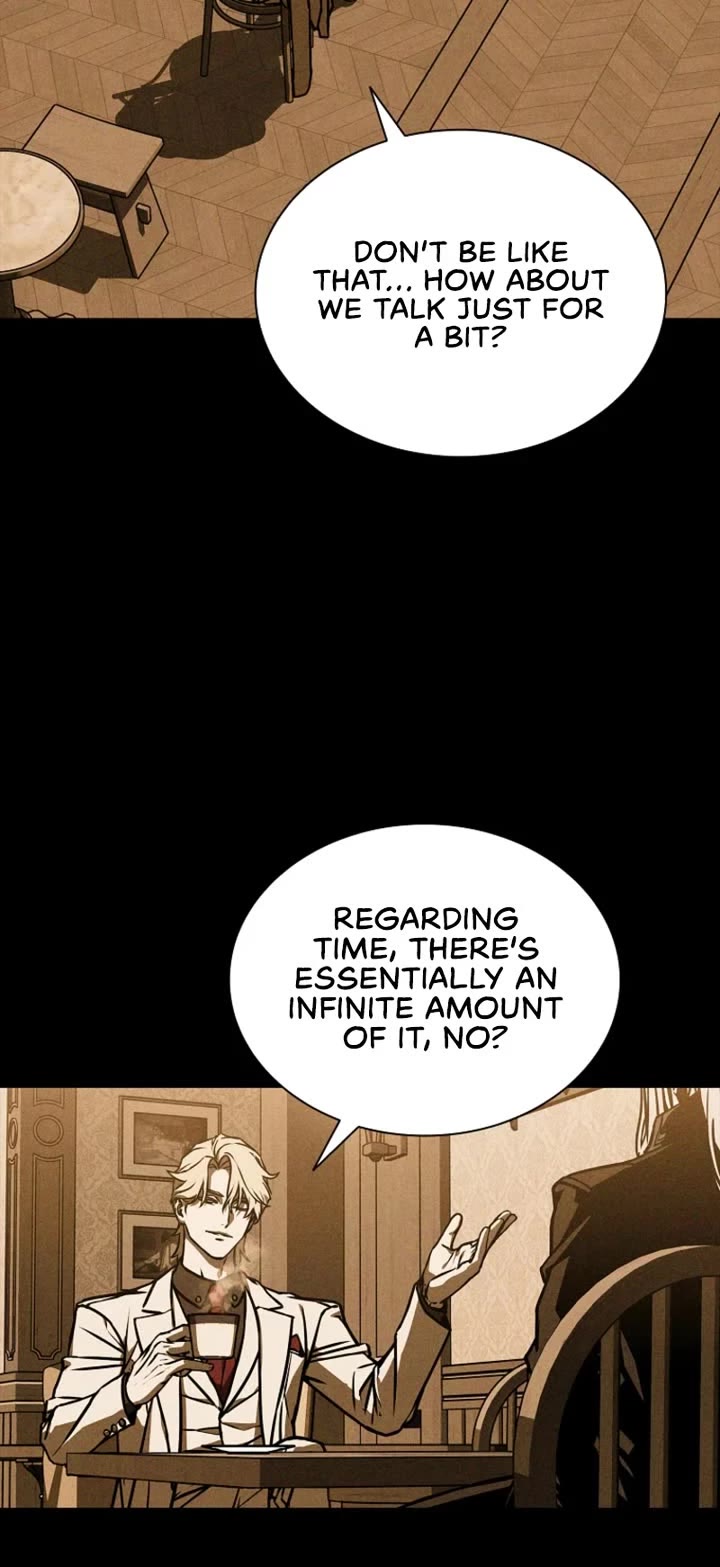 Reveries of the Moonlight (2026) Chapter 18 page 21 - Chapter 18