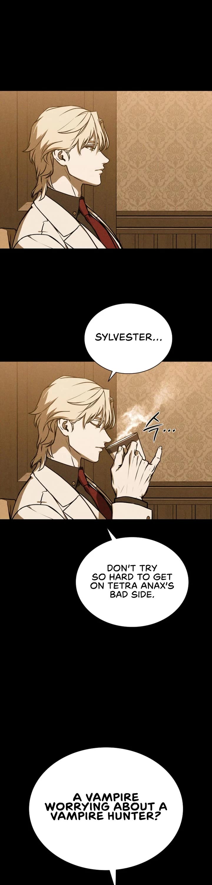 Reveries of the Moonlight (2026) Chapter 18 page 24 - Chapter 18