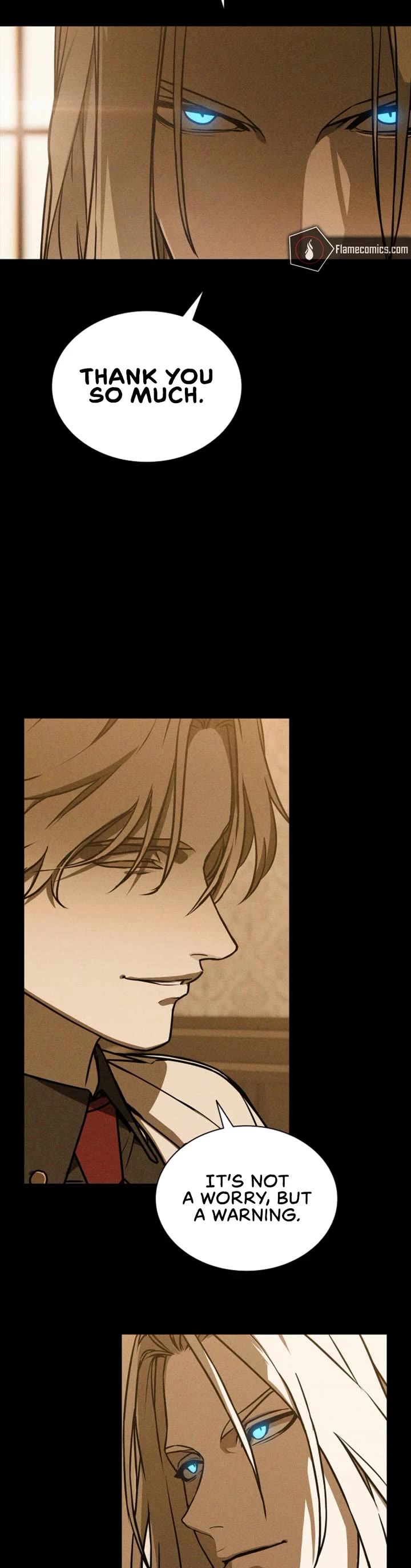 Reveries of the Moonlight (2026) Chapter 18 page 25 - Chapter 18