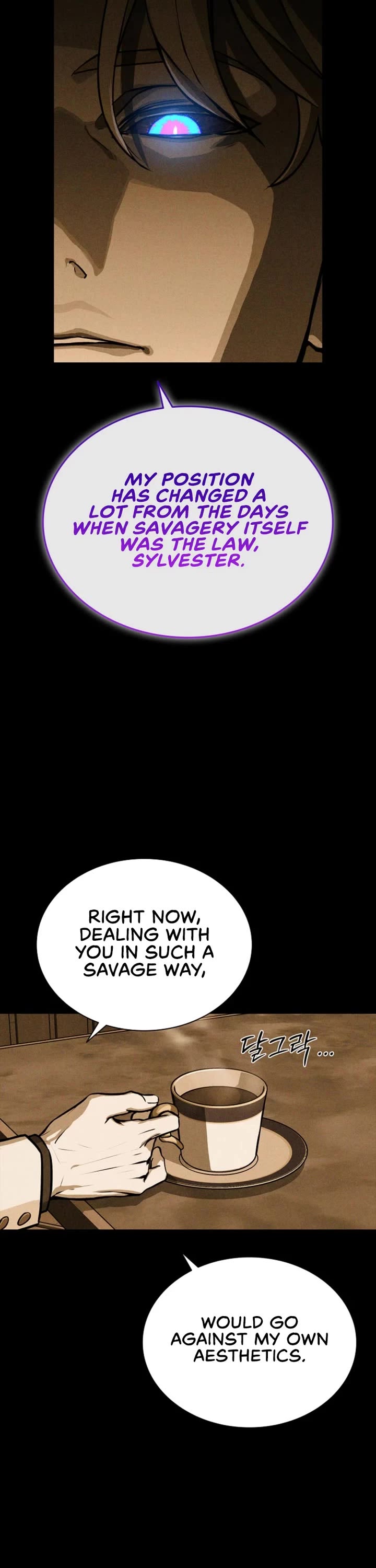 Reveries of the Moonlight (2026) Chapter 18 page 28 - Chapter 18