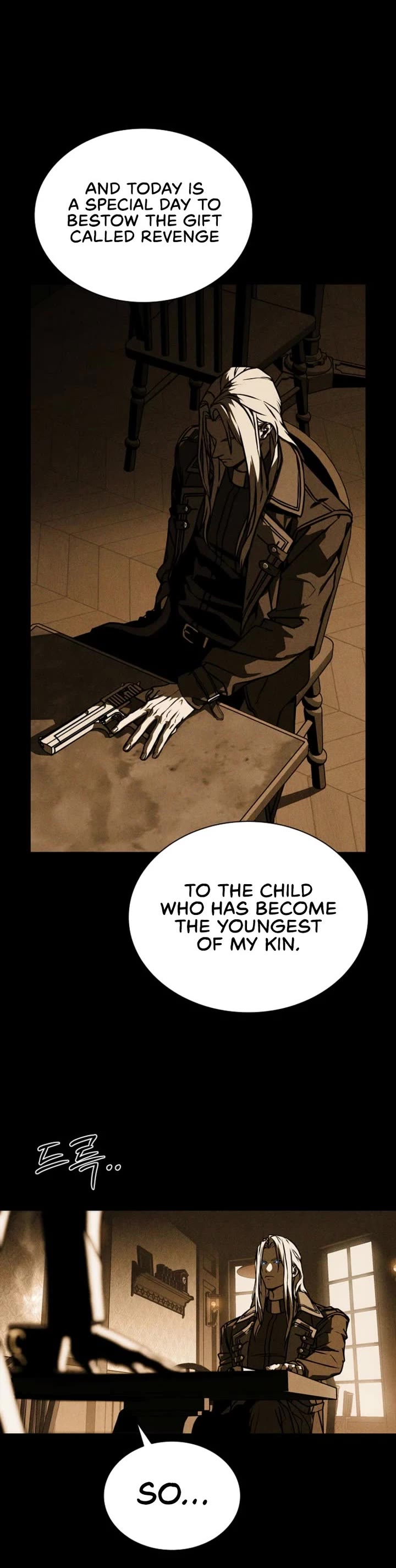 Reveries of the Moonlight (2026) Chapter 18 page 30 - Chapter 18