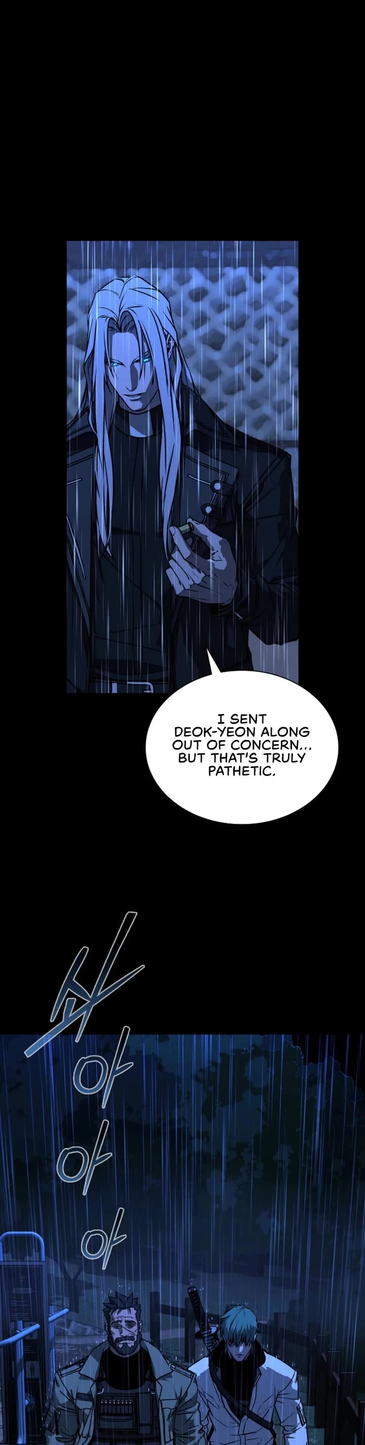 Reveries of the Moonlight (2026) Chapter 18 page 33 - Chapter 18