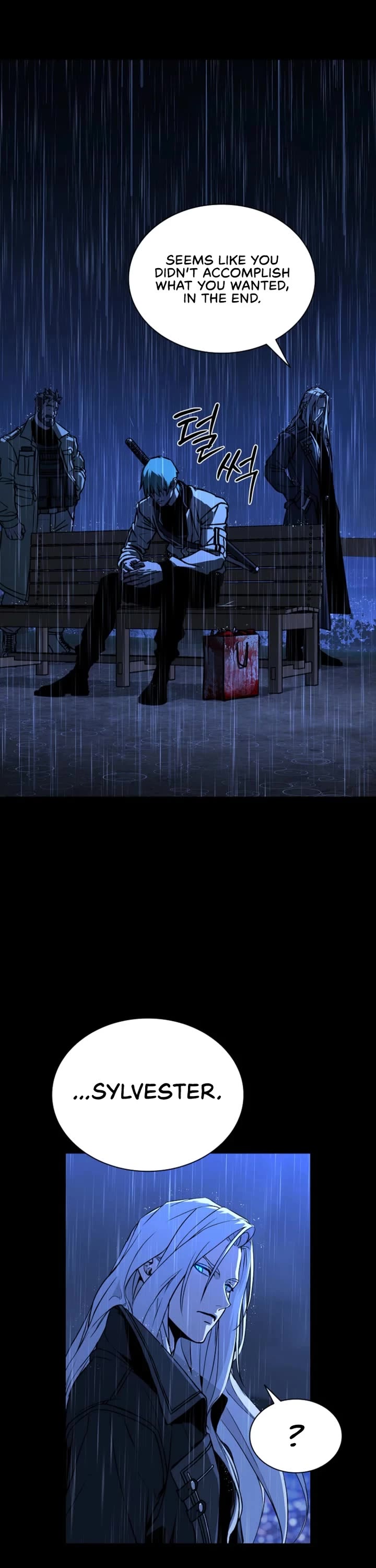 Reveries of the Moonlight (2026) Chapter 18 page 35 - Chapter 18