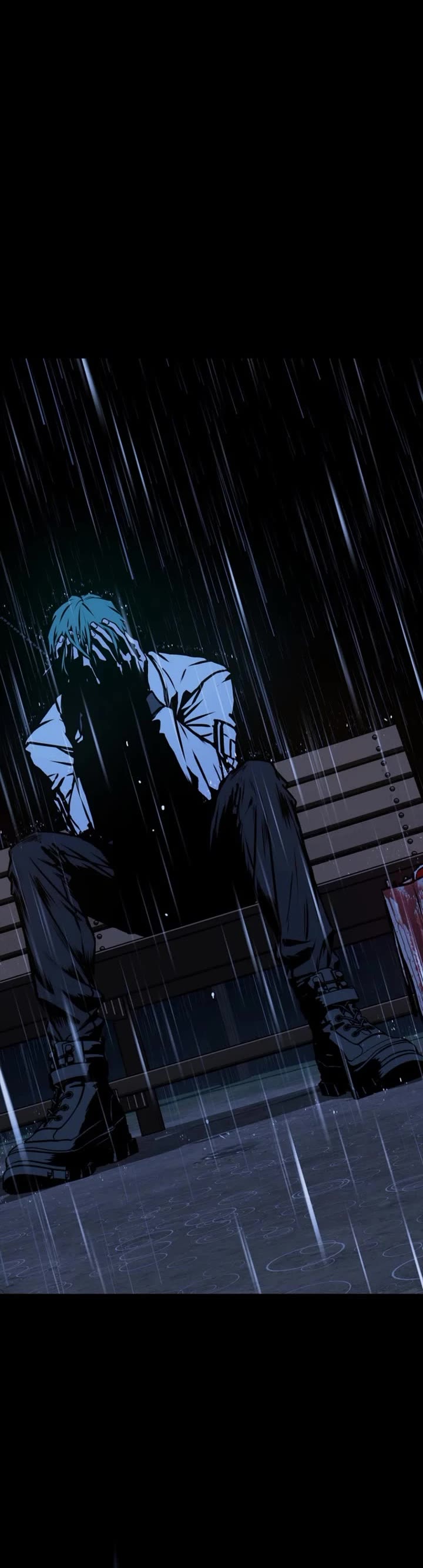 Reveries of the Moonlight (2026) Chapter 18 page 38 - Chapter 18