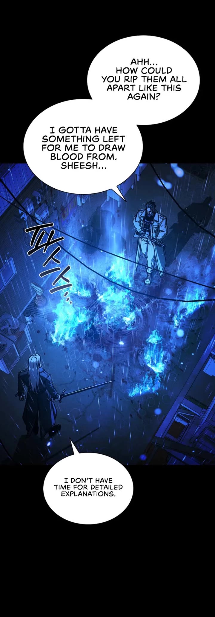 Reveries of the Moonlight (2026) Chapter 18 page 4 - Chapter 18