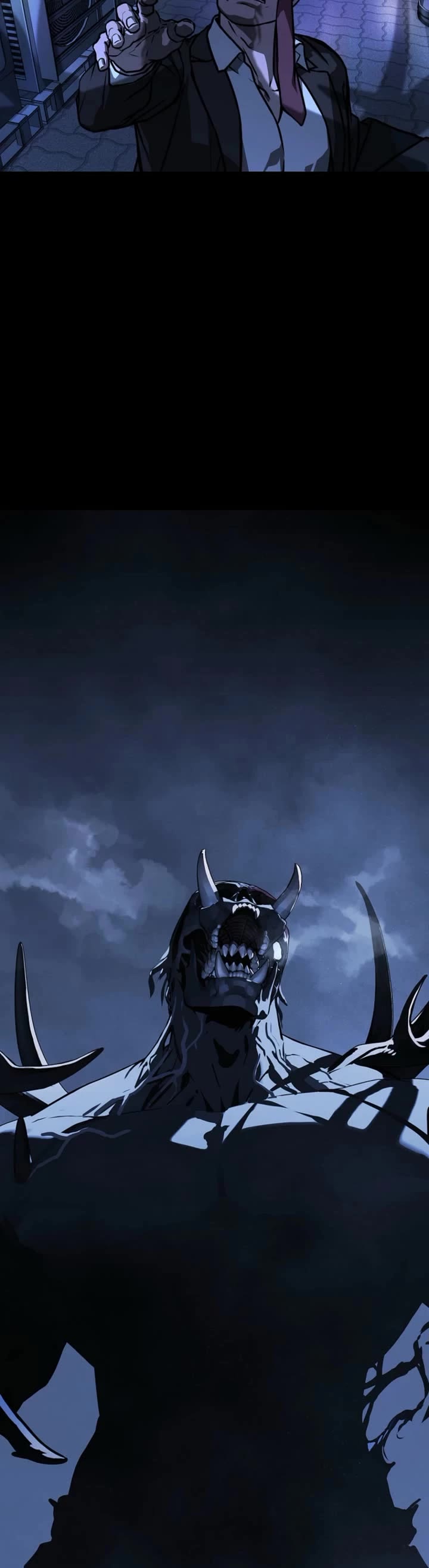 Reveries of the Moonlight (2026) Chapter 18 page 41 - Chapter 18