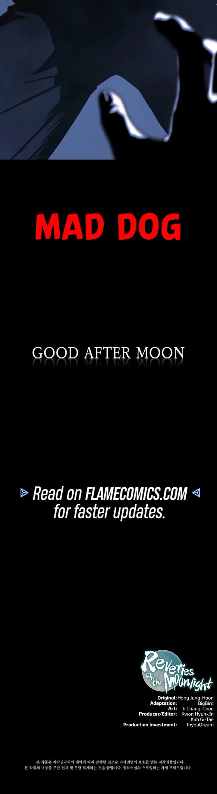 Reveries of the Moonlight (2026) Chapter 18 page 42 - Chapter 18