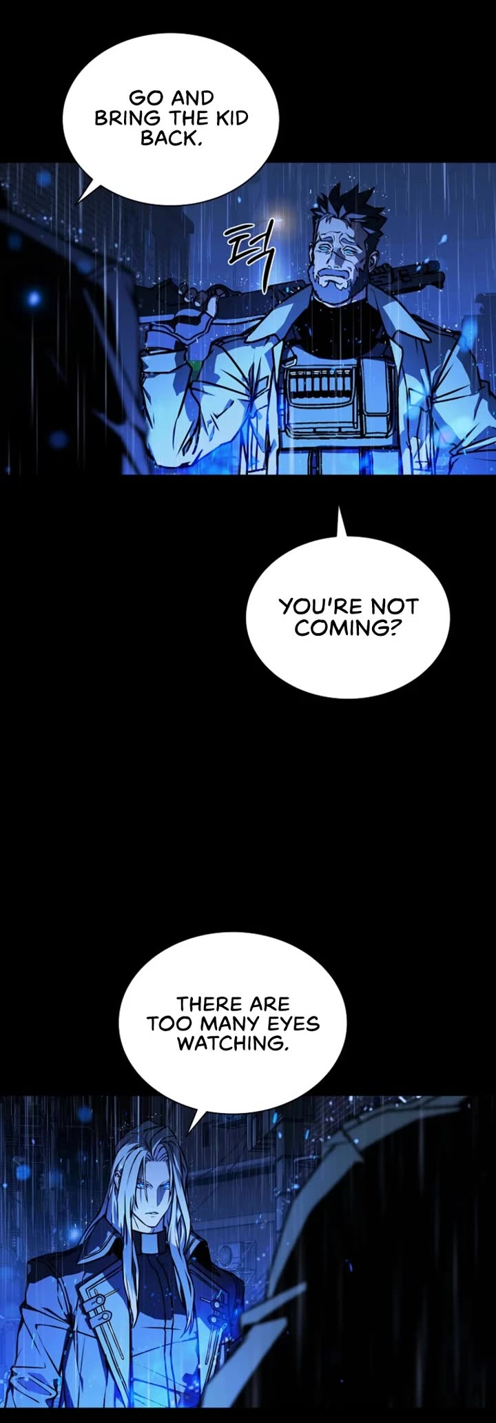 Reveries of the Moonlight (2026) Chapter 18 page 5 - Chapter 18