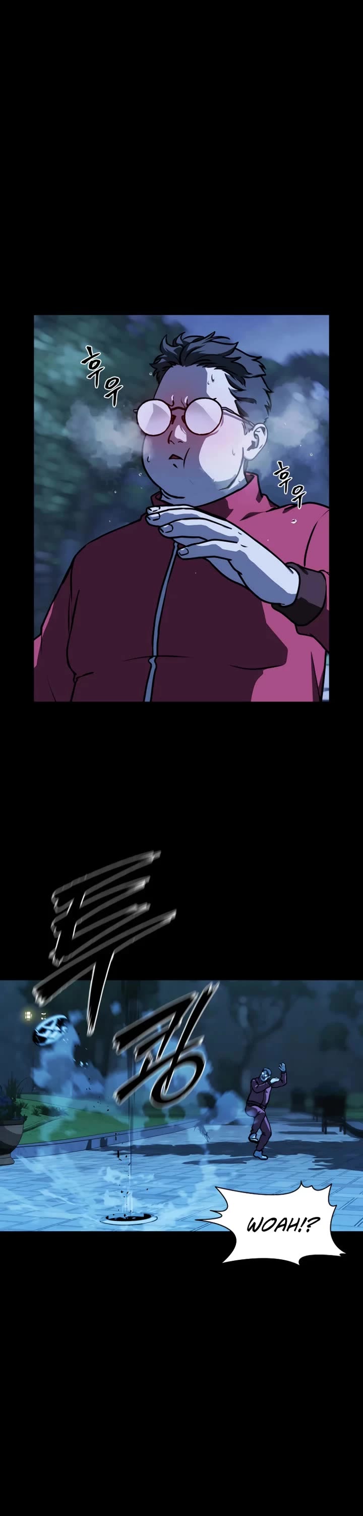 Reveries of the Moonlight (2026) Chapter 19 page 20 - Chapter 19