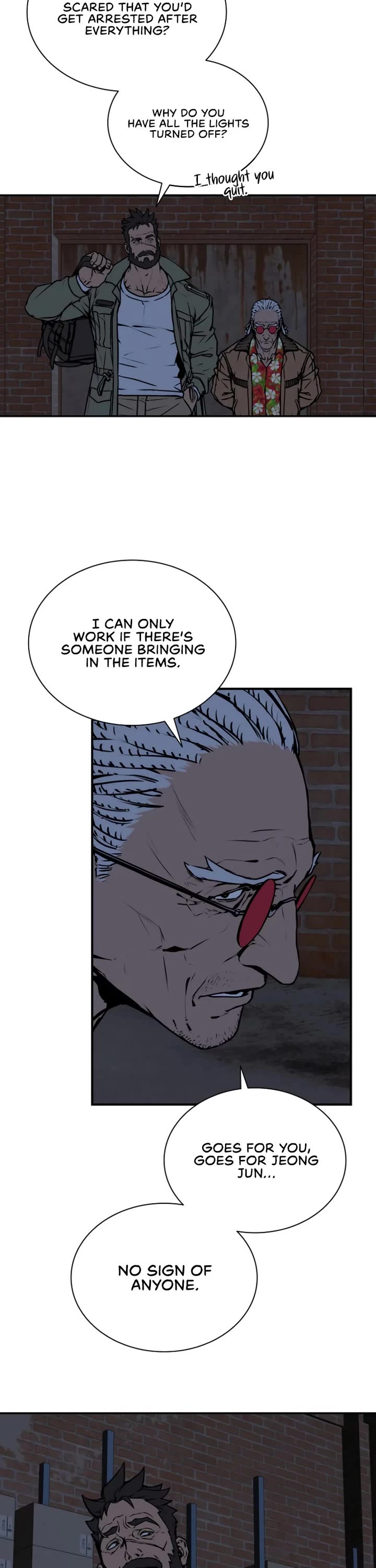 Reveries of the Moonlight (2026) Chapter 19 page 30 - Chapter 19