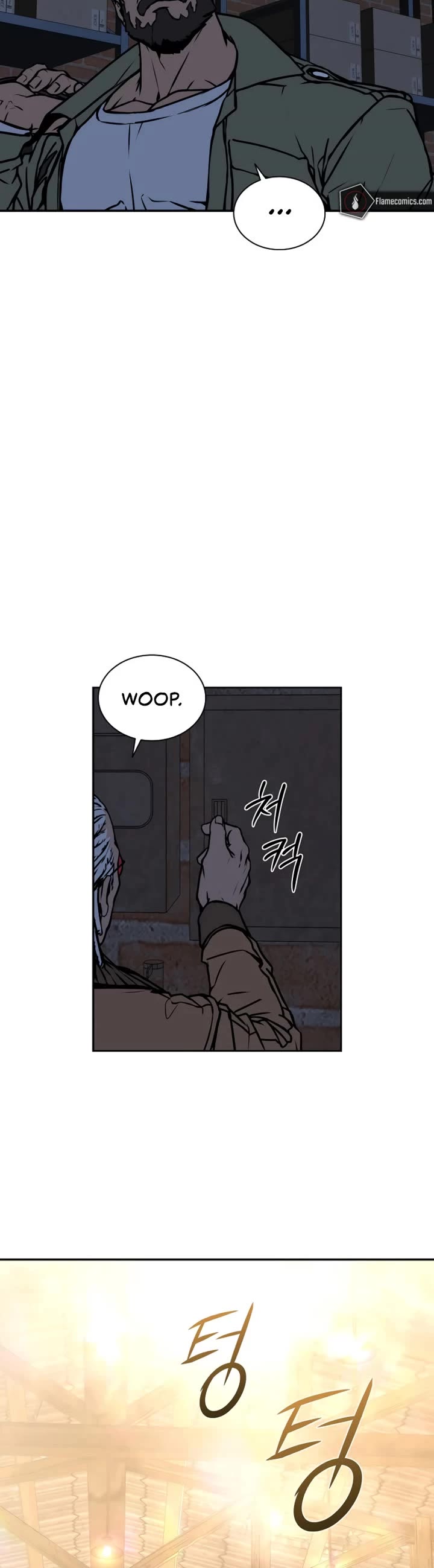 Reveries of the Moonlight (2026) Chapter 19 page 31 - Chapter 19