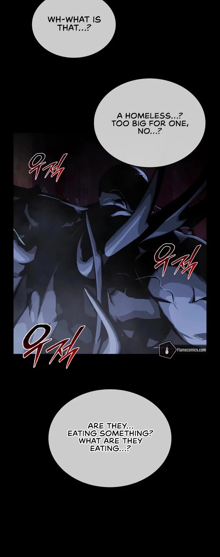 Reveries of the Moonlight (2026) Chapter 19 page 4 - Chapter 19