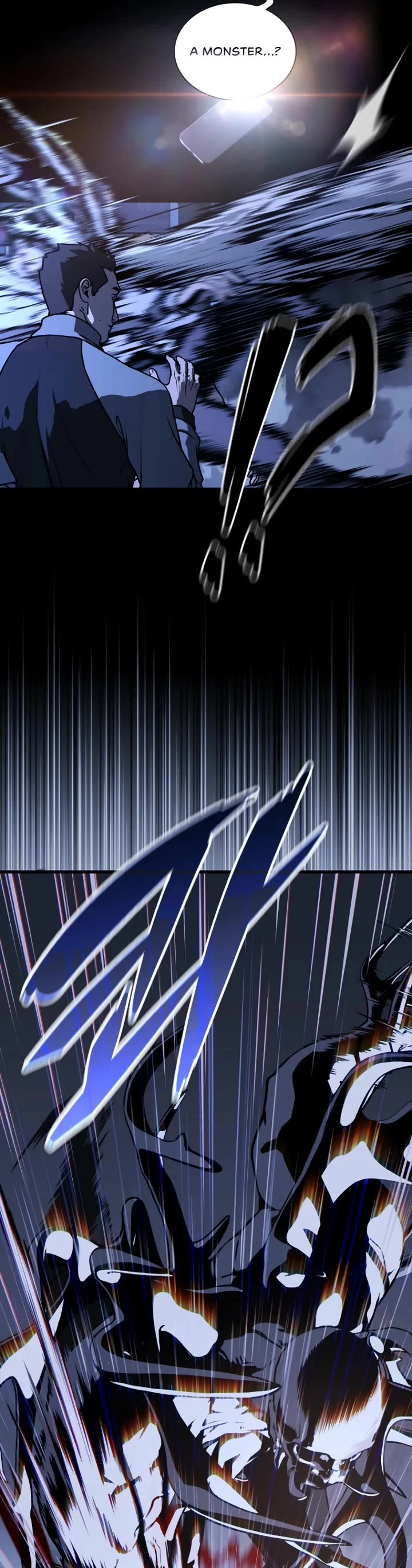 Reveries of the Moonlight (2026) Chapter 19 page 8 - Chapter 19