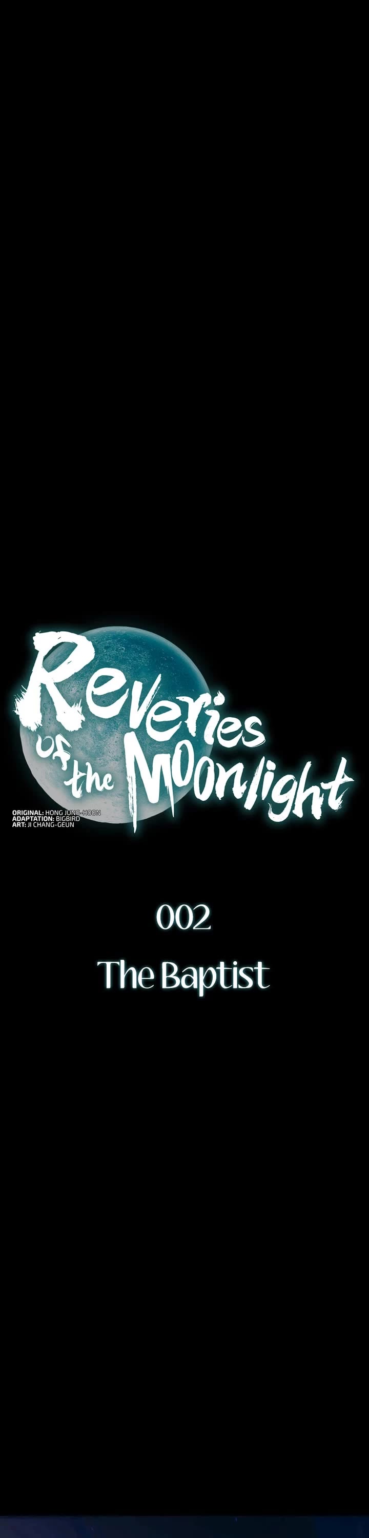 Reveries of the Moonlight (2026) Chapter 2 page 18 - Chapter 2