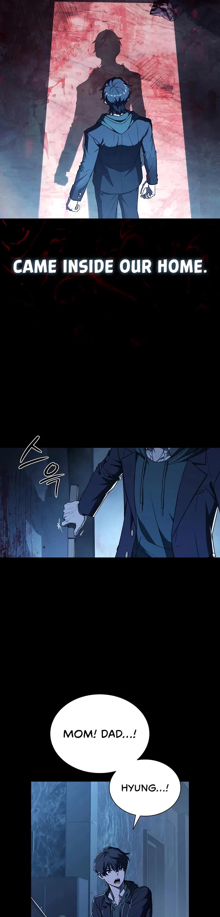 Reveries of the Moonlight (2026) Chapter 2 page 26 - Chapter 2