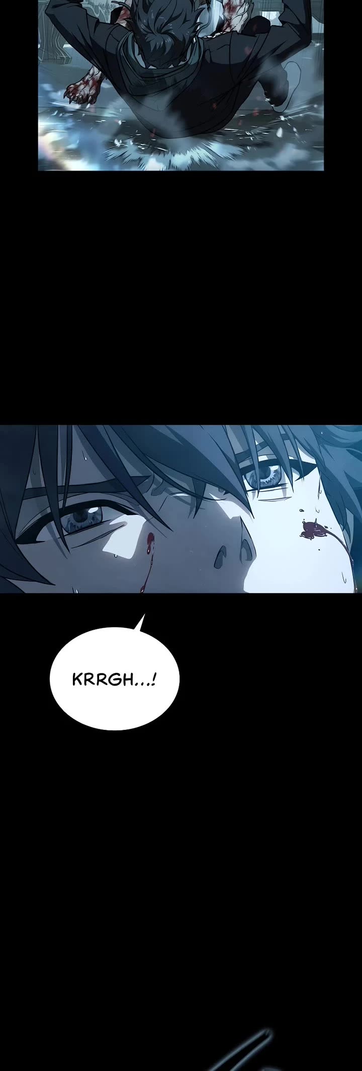 Reveries of the Moonlight (2026) Chapter 2 page 30 - Chapter 2