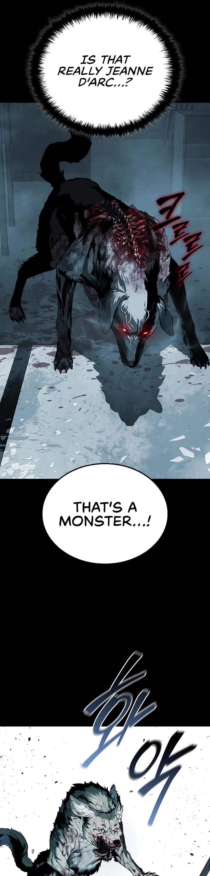 Reveries of the Moonlight (2026) Chapter 2 page 32 - Chapter 2