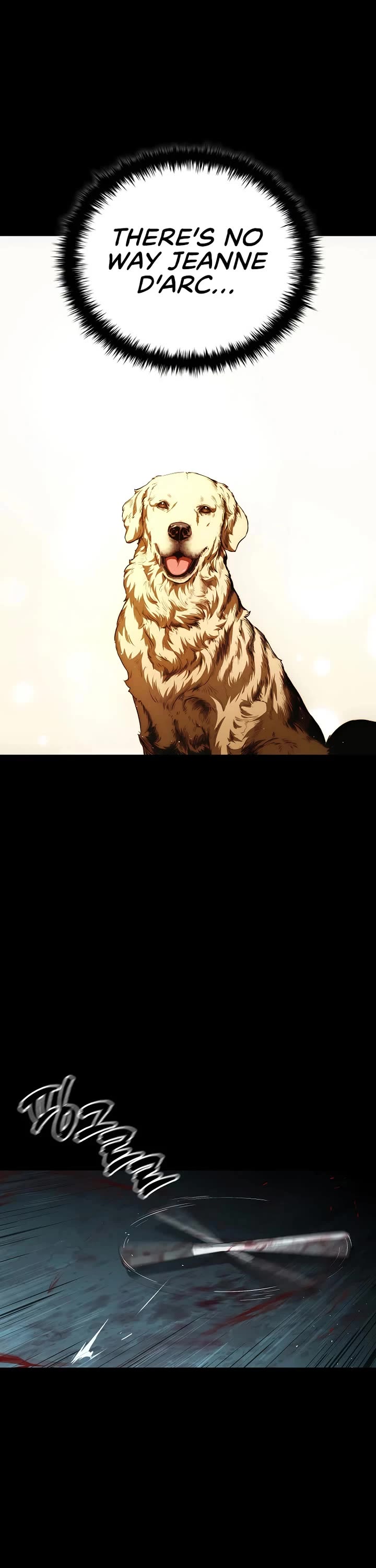 Reveries of the Moonlight (2026) Chapter 2 page 36 - Chapter 2