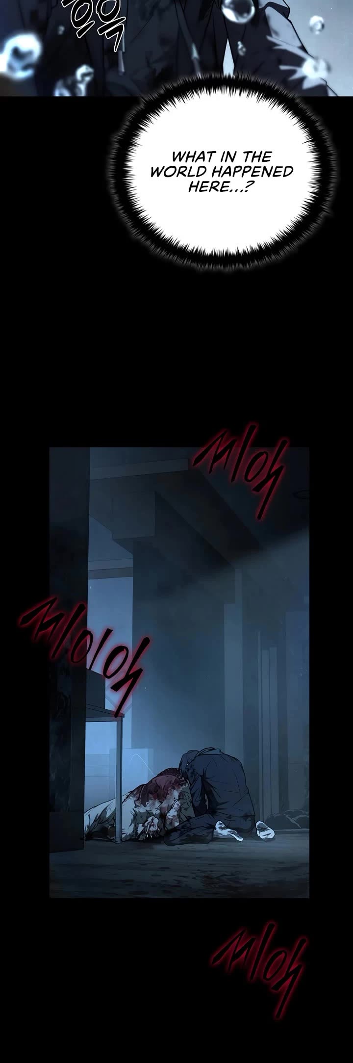 Reveries of the Moonlight (2026) Chapter 2 page 39 - Chapter 2