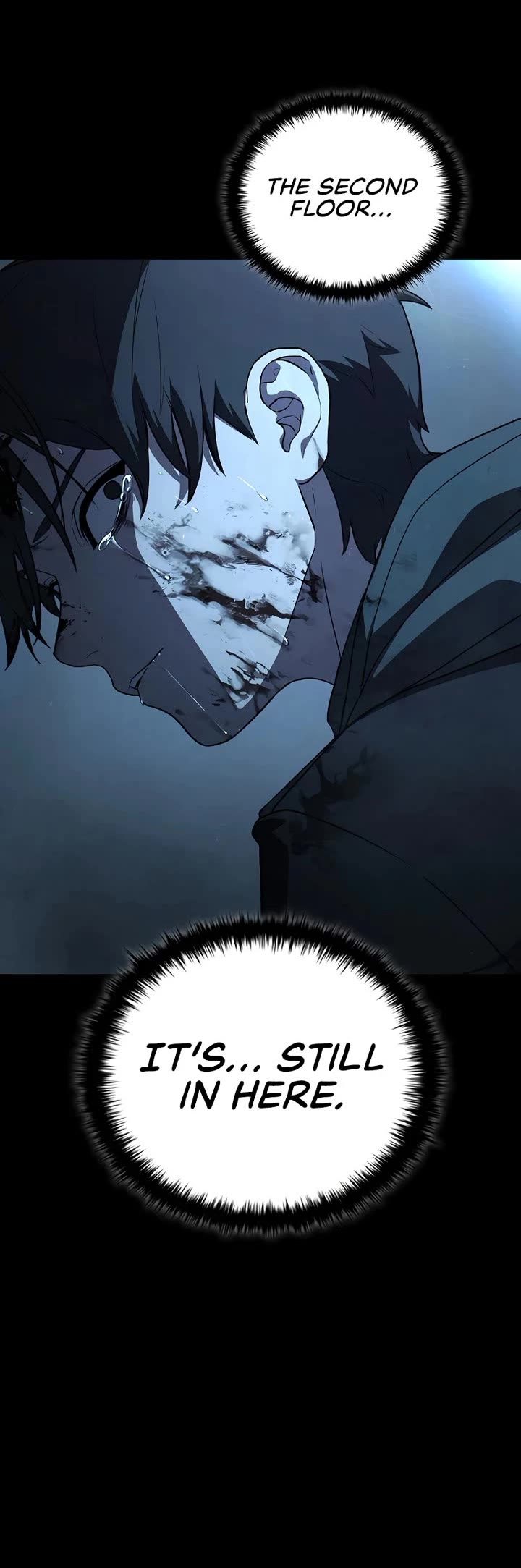 Reveries of the Moonlight (2026) Chapter 2 page 40 - Chapter 2