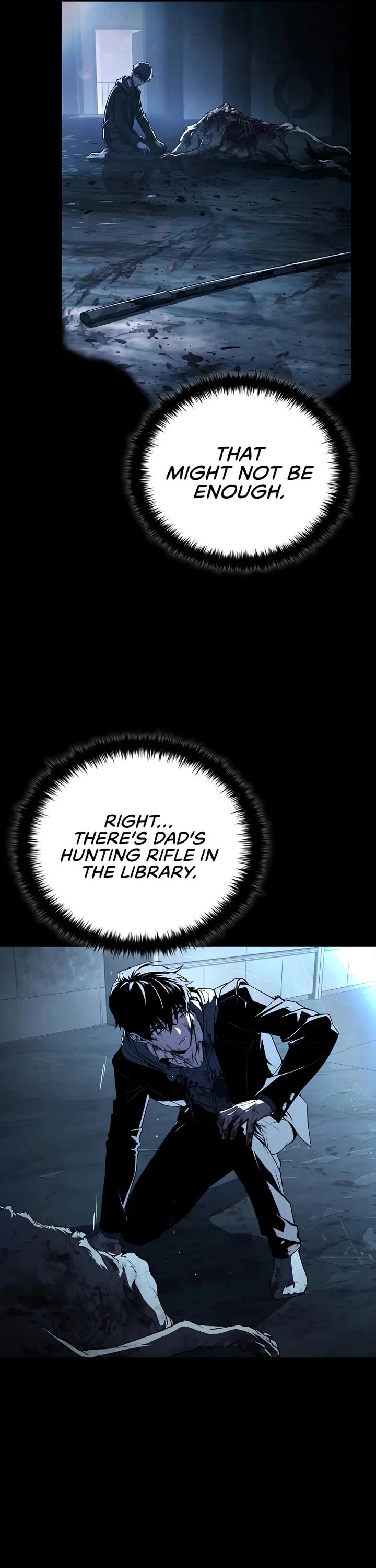 Reveries of the Moonlight (2026) Chapter 2 page 41 - Chapter 2