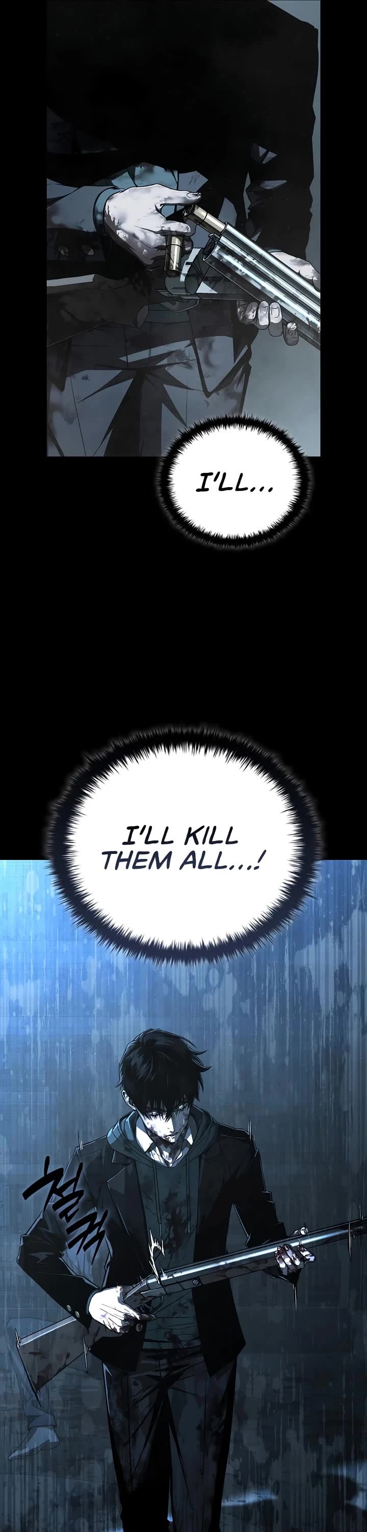 Reveries of the Moonlight (2026) Chapter 2 page 46 - Chapter 2