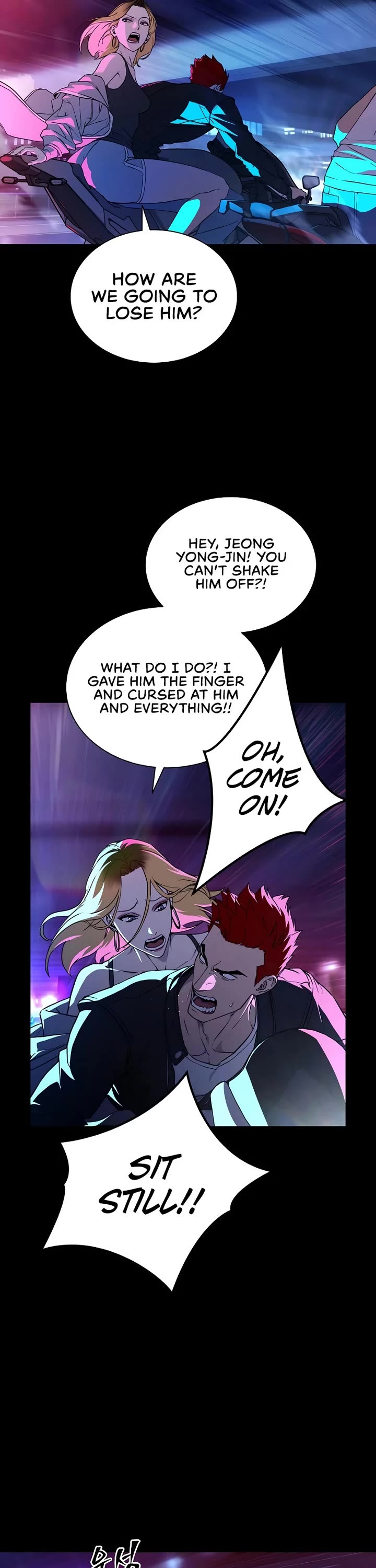 Reveries of the Moonlight (2026) Chapter 2 page 6 - Chapter 2