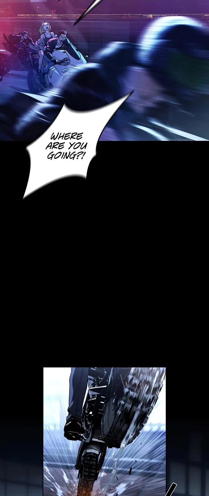 Reveries of the Moonlight (2026) Chapter 2 page 9 - Chapter 2