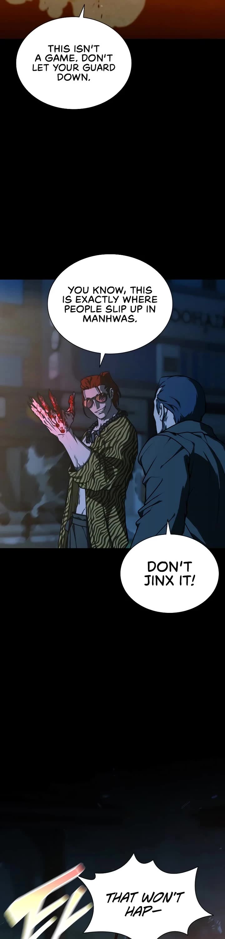 Reveries of the Moonlight (2026) Chapter 20 page 16 - Chapter 20