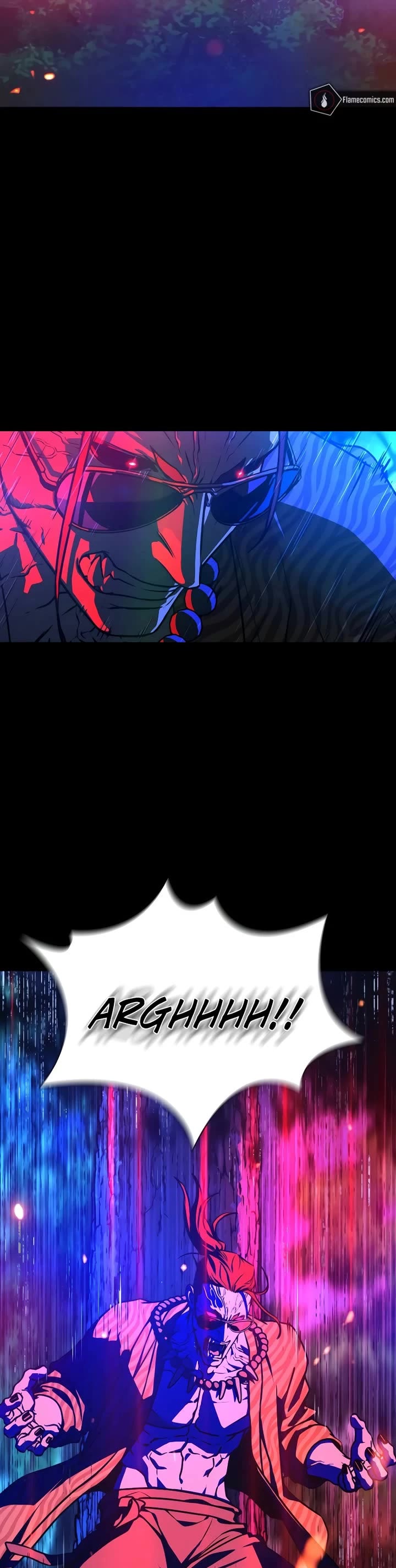 Reveries of the Moonlight (2026) Chapter 20 page 21 - Chapter 20
