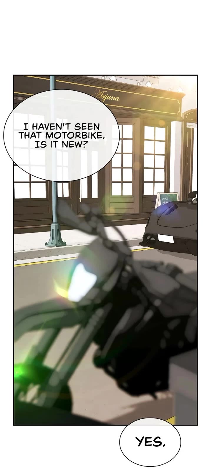 Reveries of the Moonlight (2026) Chapter 20 page 27 - Chapter 20