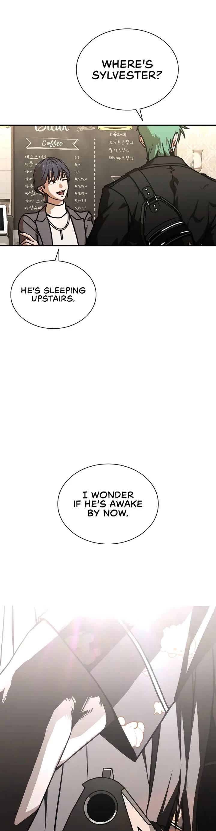 Reveries of the Moonlight (2026) Chapter 20 page 30 - Chapter 20
