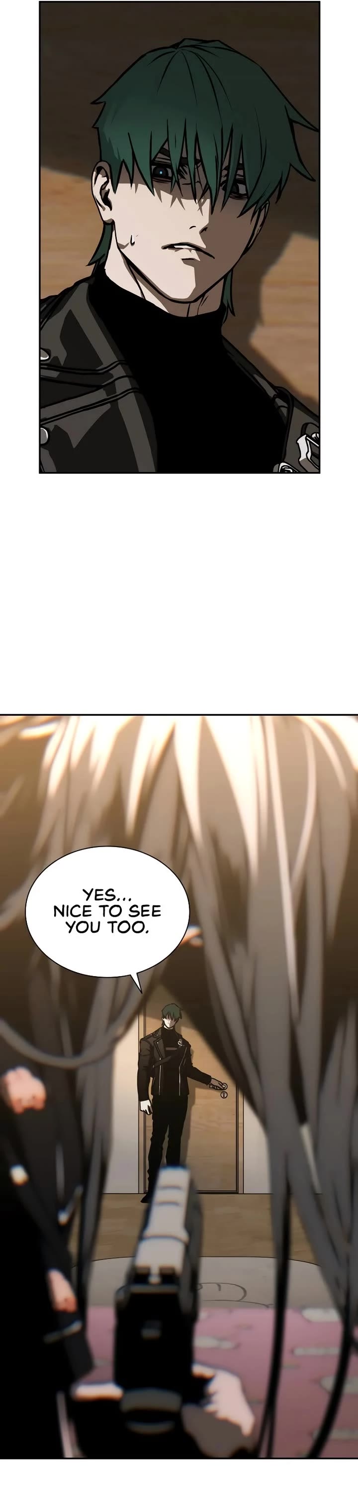 Reveries of the Moonlight (2026) Chapter 20 page 32 - Chapter 20