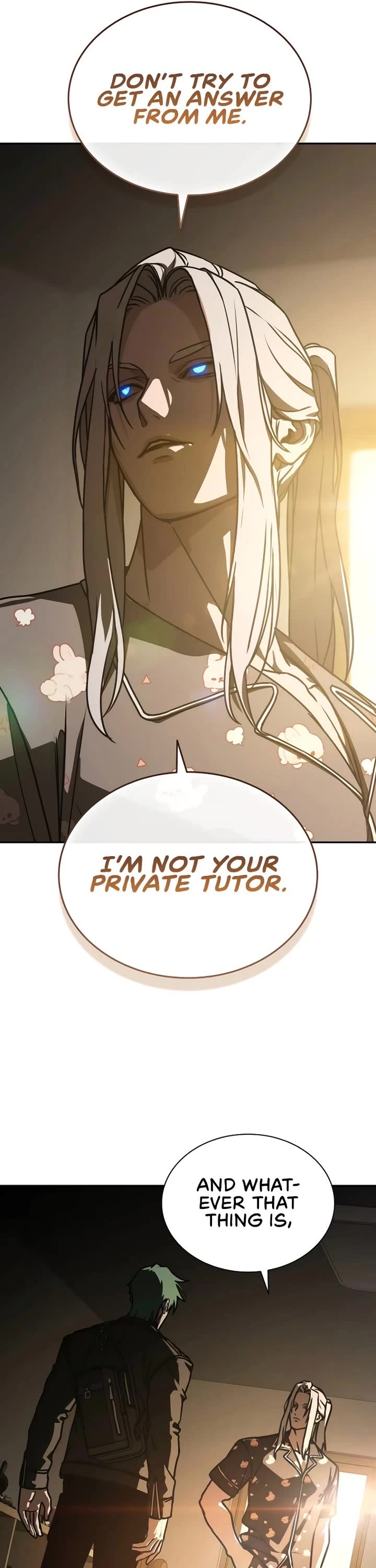 Reveries of the Moonlight (2026) Chapter 20 page 36 - Chapter 20