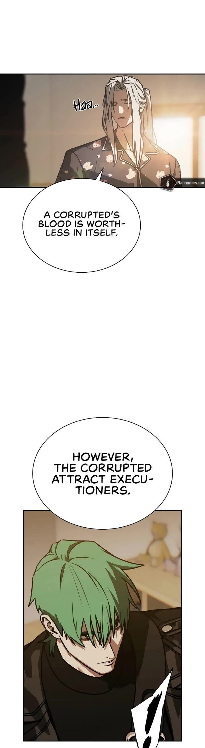Reveries of the Moonlight (2026) Chapter 20 page 38 - Chapter 20