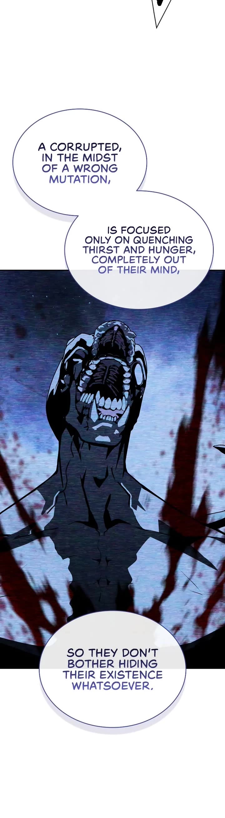 Reveries of the Moonlight (2026) Chapter 20 page 39 - Chapter 20
