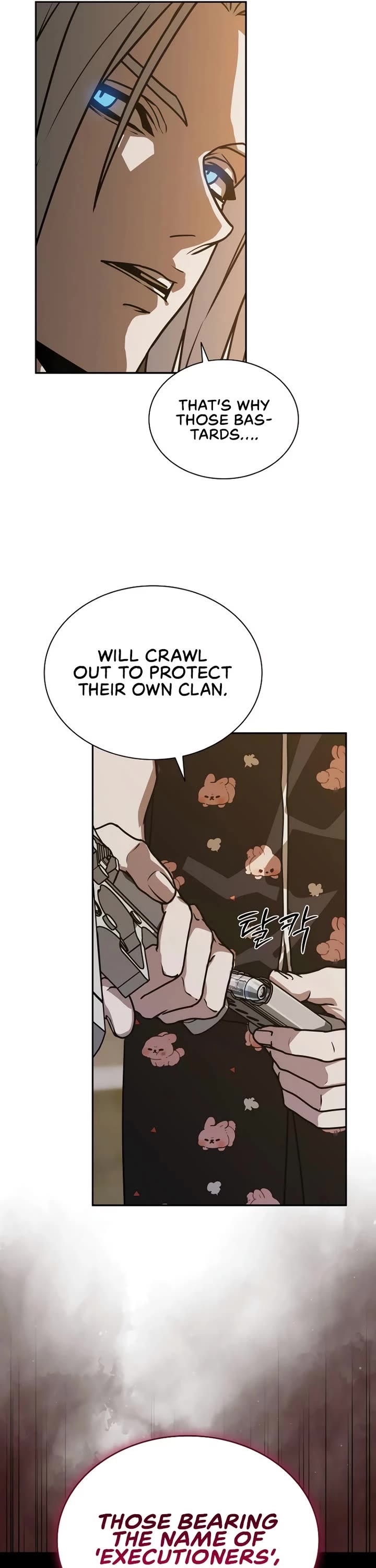 Reveries of the Moonlight (2026) Chapter 20 page 40 - Chapter 20