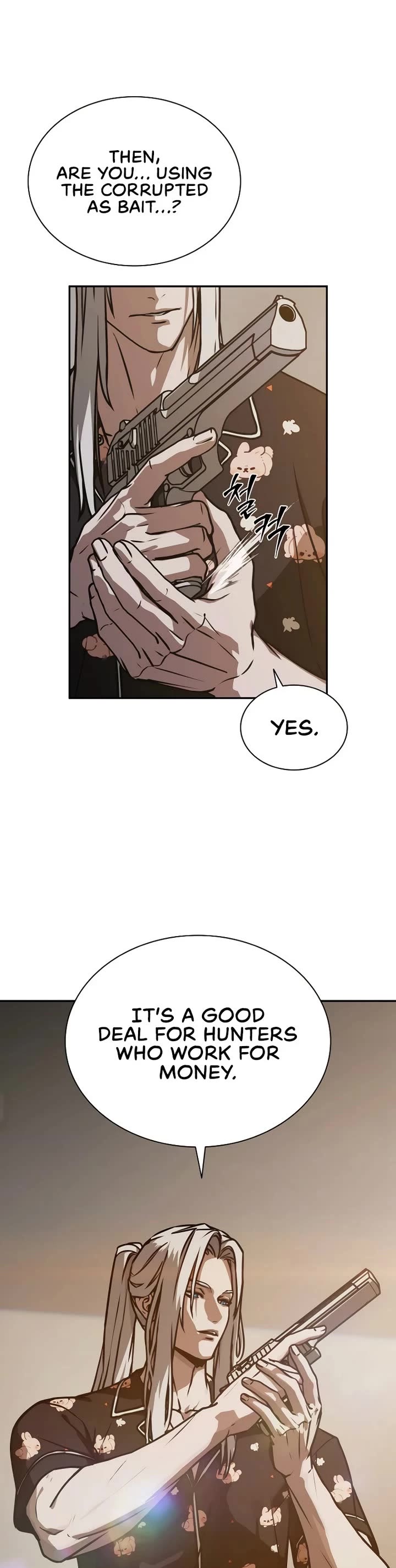 Reveries of the Moonlight (2026) Chapter 20 page 42 - Chapter 20