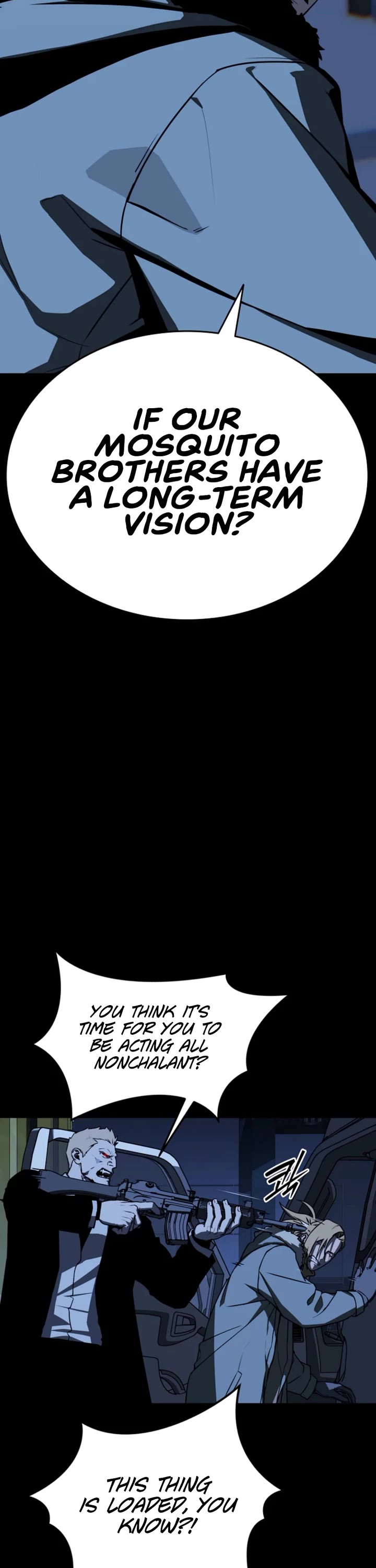Reveries of the Moonlight (2026) Chapter 21 page 11 - Chapter 21