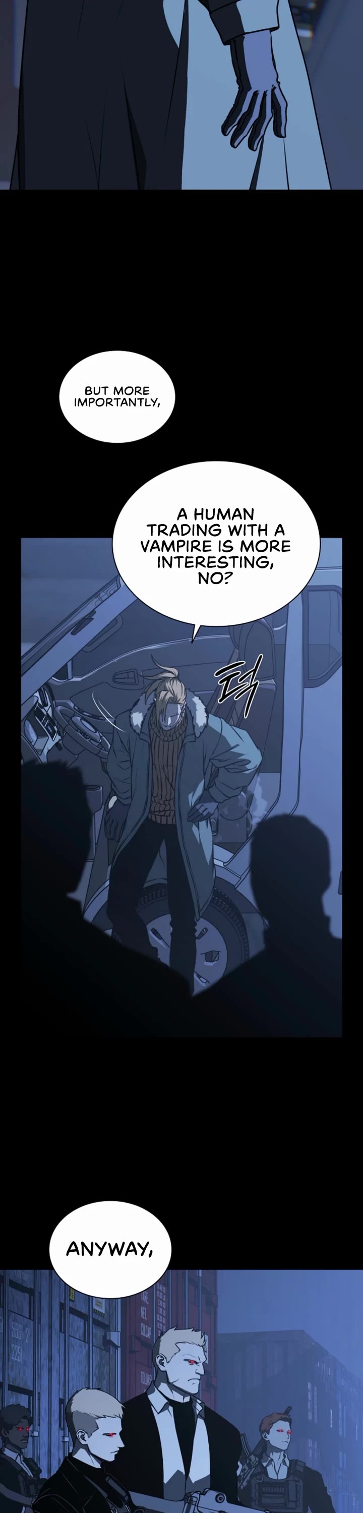 Reveries of the Moonlight (2026) Chapter 21 page 16 - Chapter 21