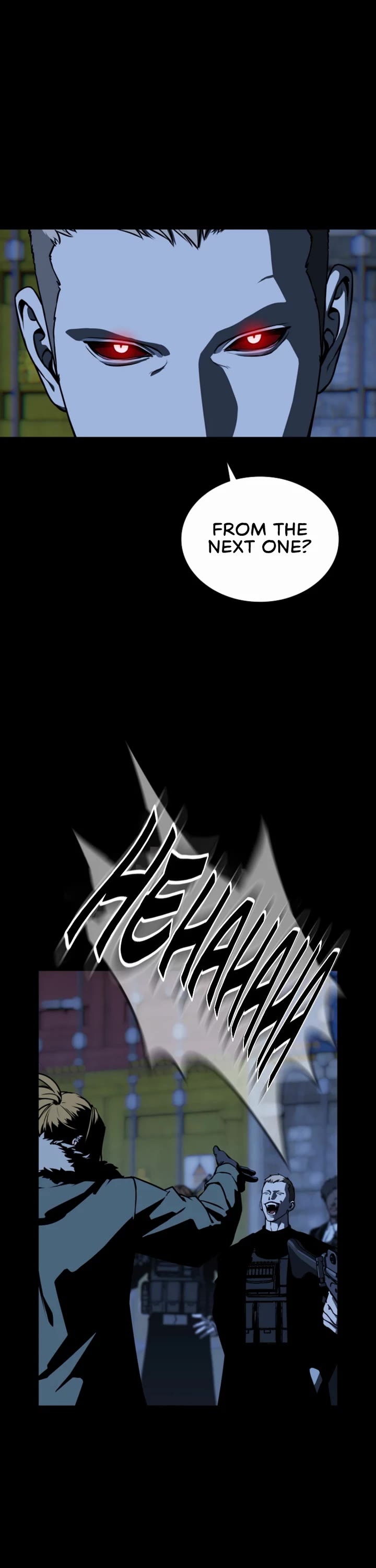 Reveries of the Moonlight (2026) Chapter 21 page 19 - Chapter 21